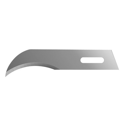 STERLING NO.3 CRAFT TOOL BLADE BOX OF 50